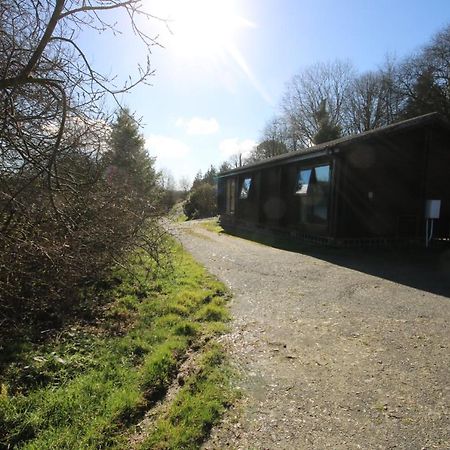 Hartland Hideaway Lodge Woolfardisworthy  Exterior foto